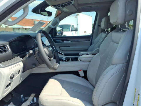 2024 Jeep Wagoneer Series III