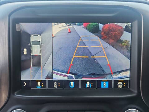 2020 GMC Sierra 2500HD