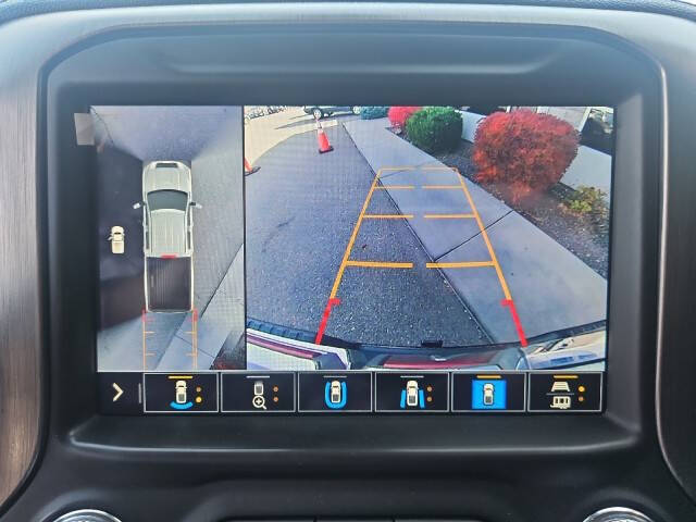 2020 GMC Sierra 2500HD