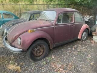 Volkswagen For Sale in Oregon City OR Peggy s Classic Cars