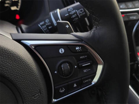 2026 Acura RDX SH-AWD