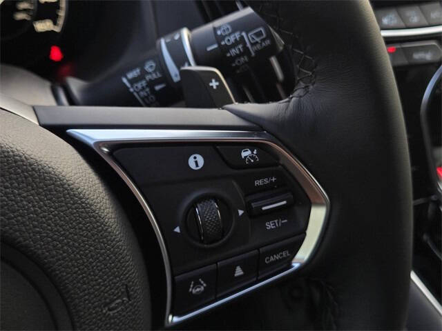 2026 Acura RDX SH-AWD