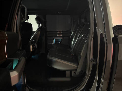 2017 Ford F-350 Super Duty