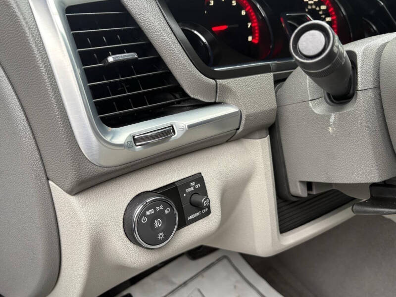 2017 GMC Acadia Limited