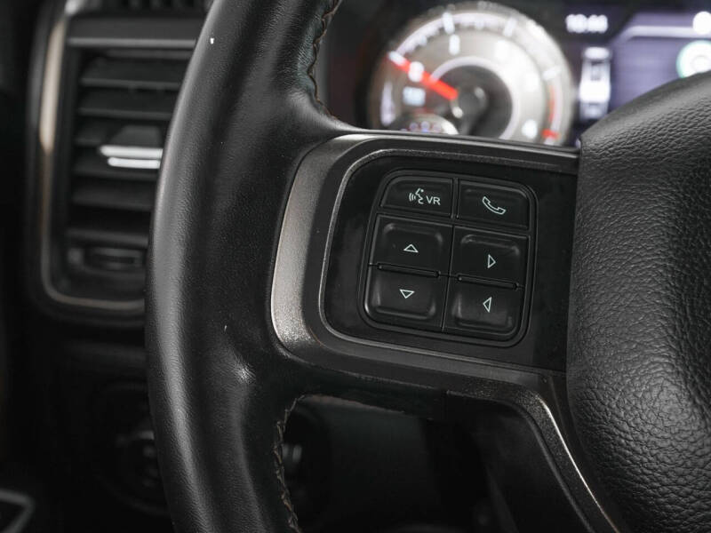 2022 RAM 2500 Limited Longhorn