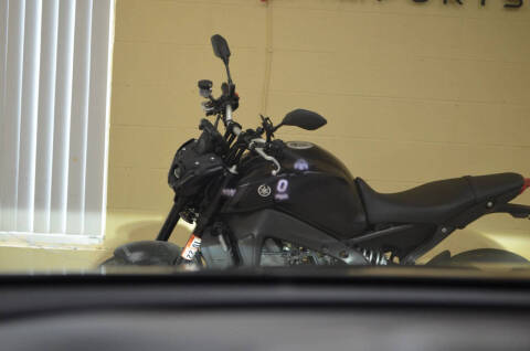 2018 Mercedes-Benz E-Class E 400 4MATIC