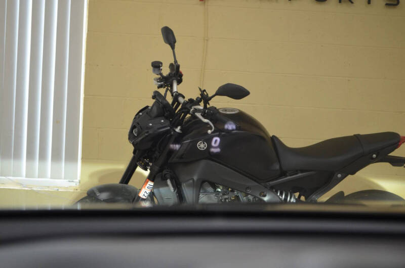 2018 Mercedes-Benz E-Class E 400 4MATIC