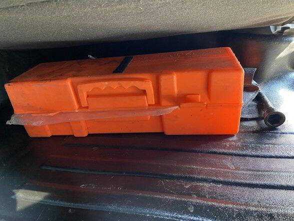 2024 Chevrolet Silverado 3500HD