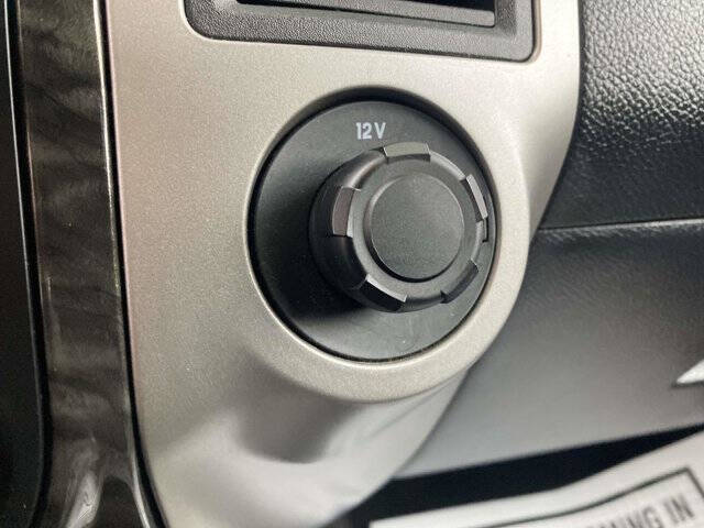 2015 Ford Expedition Limited