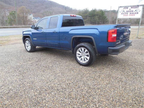 2016 GMC Sierra 1500