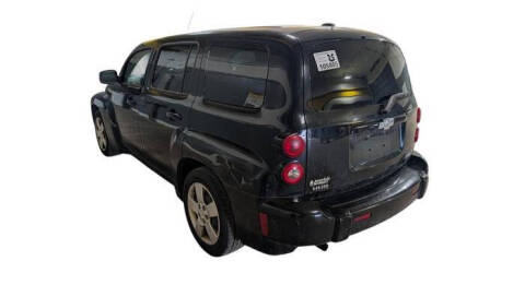 2009 Chevrolet HHR LS