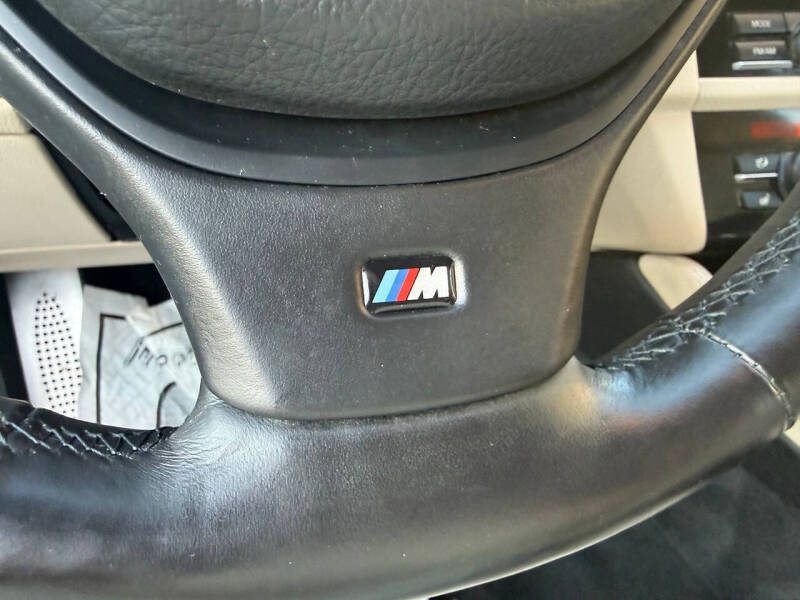 2012 BMW 5 Series 535i