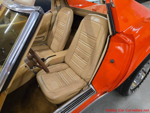 1976 Chevrolet Corvette