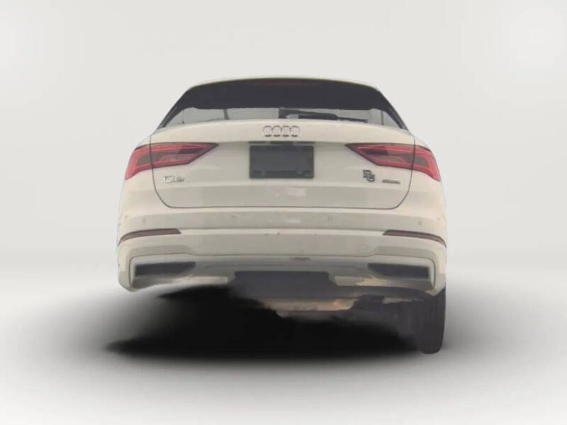 2020 Audi Q3 quattro Premium Plus 45 TFSI