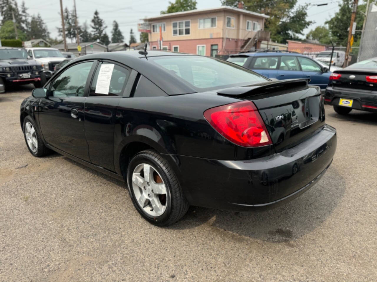 2006 Saturn Ion for sale at Carz Connect LLC in Portland, OR