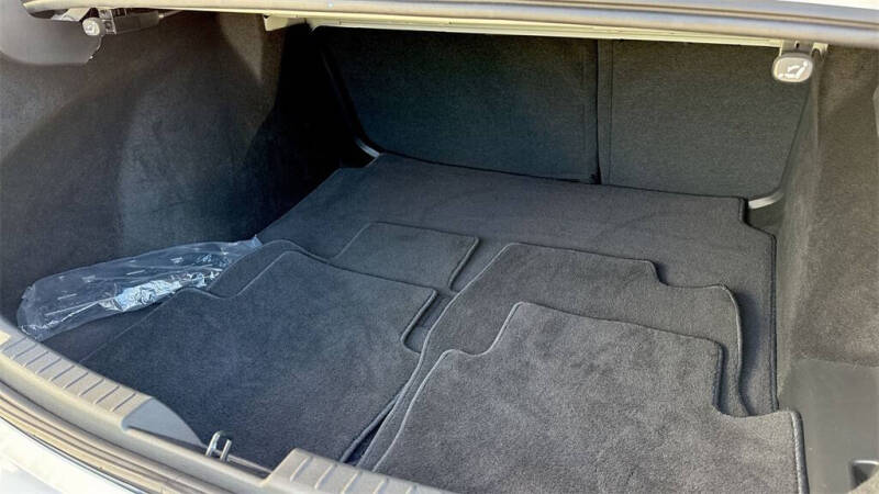 2023 Mazda Mazda3 Sedan 2.5 S Preferred