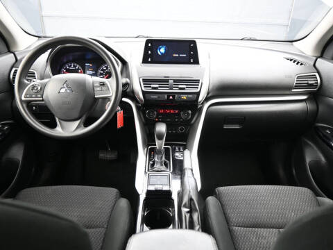 2020 Mitsubishi Eclipse Cross LE