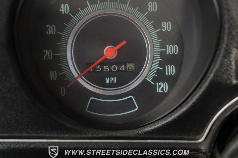 1969 Chevrolet Chevelle