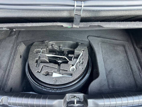 2019 Maserati Ghibli SQ4