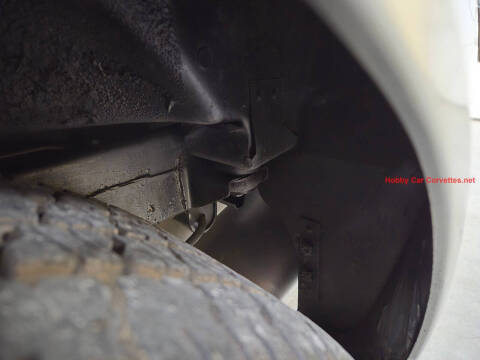 1978 Chevrolet Corvette