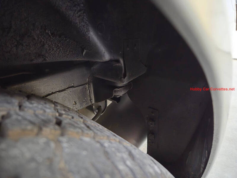 1978 Chevrolet Corvette