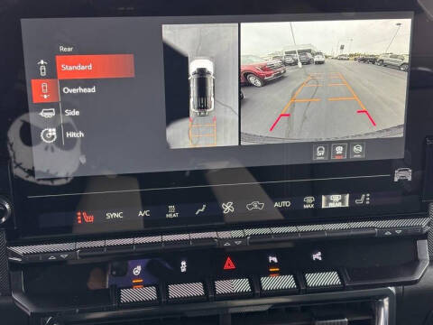 2026 GMC HUMMER EV 2X