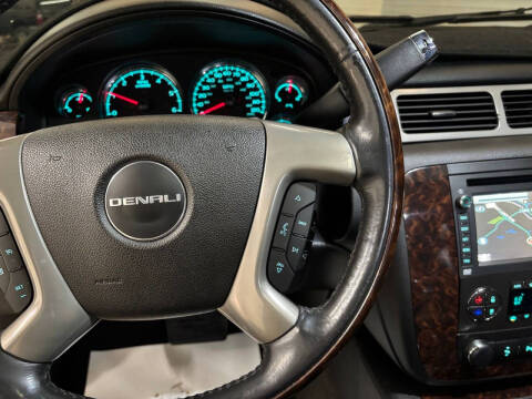 2014 GMC Yukon Denali
