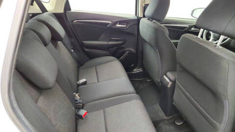 2015 Honda Fit