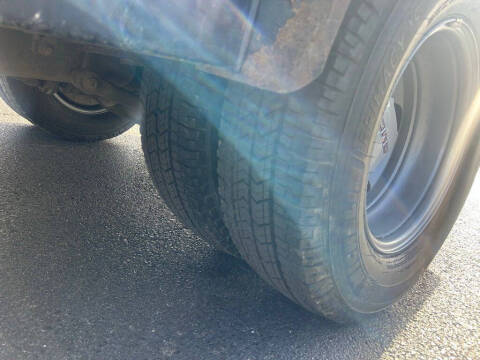 2024 GMC Sierra 3500HD