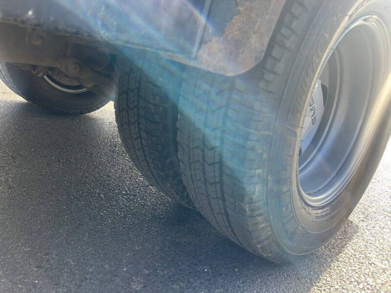 2024 GMC Sierra 3500HD