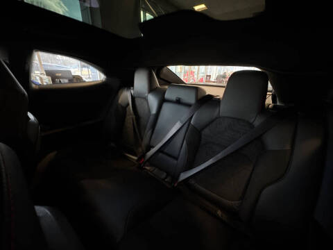 2024 Dodge Charger Daytona Scat Pack