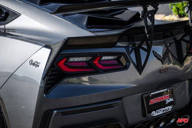 2014 Chevrolet Corvette Stingray Z51