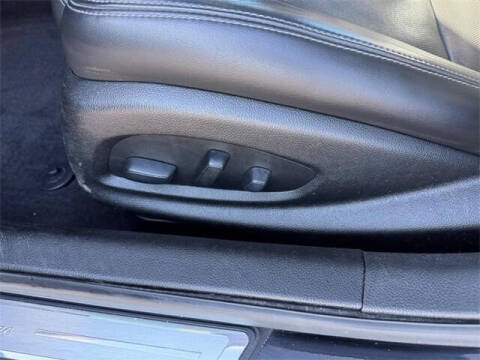 2019 Cadillac CTS 3.6L Luxury