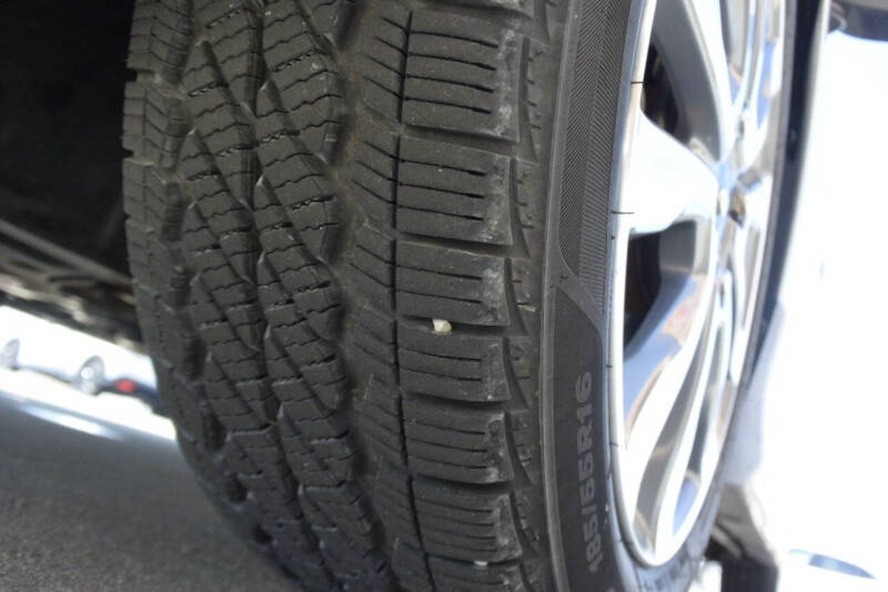 2012 Honda Fit Sport