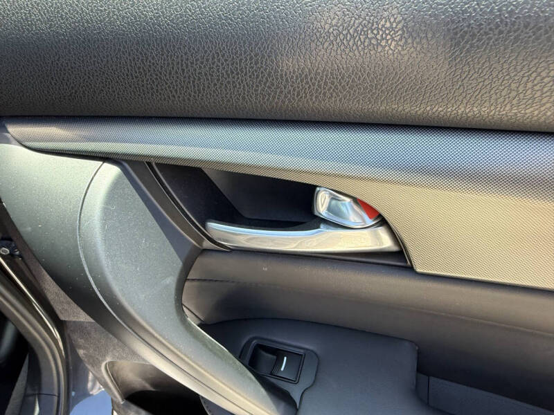 2013 Acura TL w/Tech