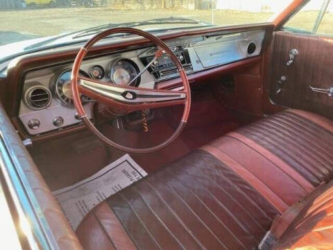 1964 Buick Wildcat