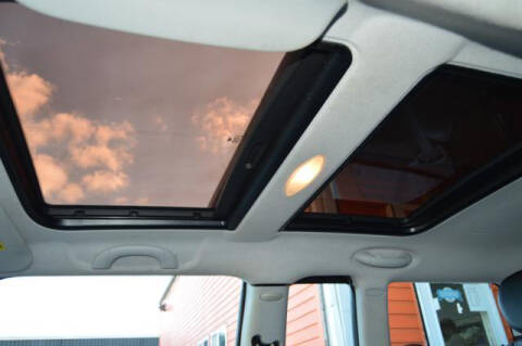 2009 MINI Cooper Clubman S