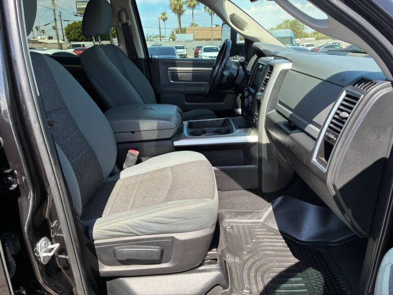 2016 RAM 2500