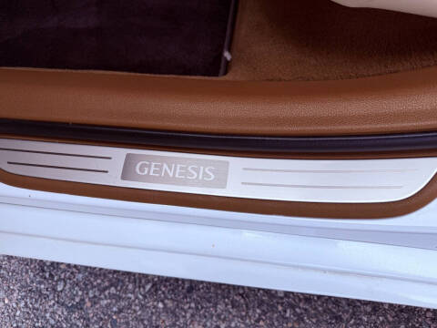 2020 Genesis G90 5.0 Ultimate