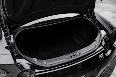 2013 Nissan GT-R Premium