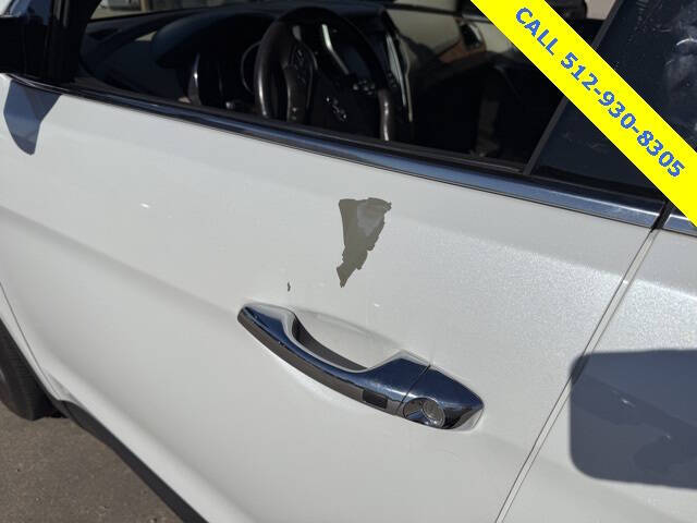 2014 Hyundai Santa Fe Sport 2.4L