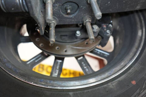 1962 Chevrolet Corvette