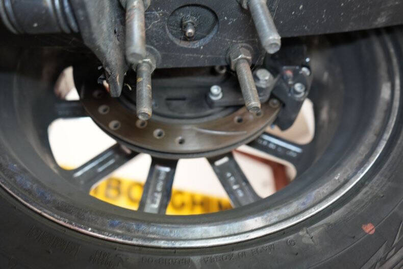 1962 Chevrolet Corvette