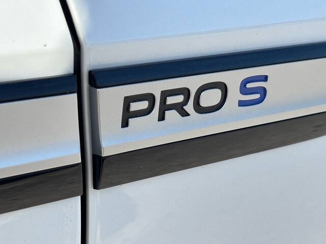 2023 Volkswagen ID.4 21