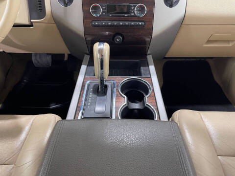 2012 Ford Expedition XLT