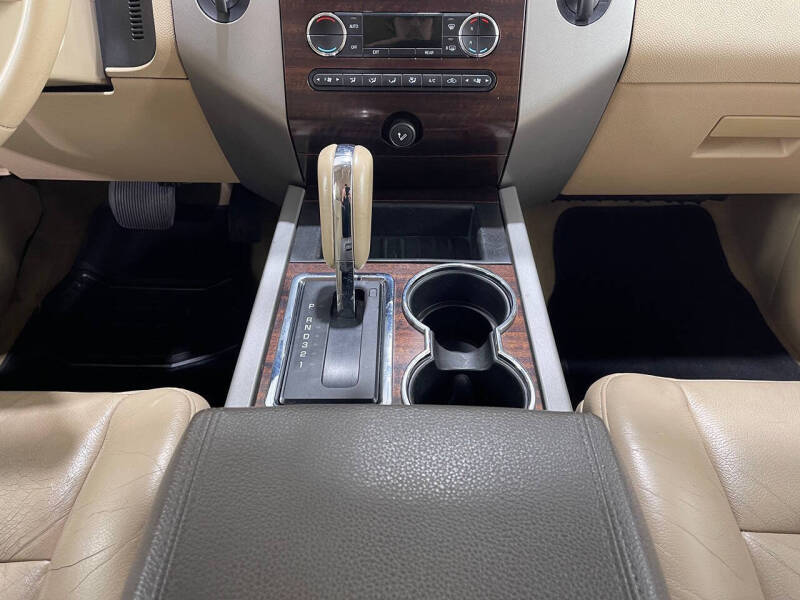 2012 Ford Expedition XLT