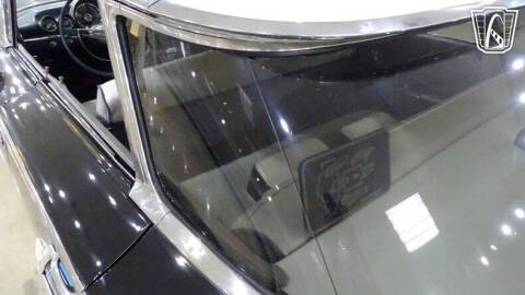 1960 Chevrolet Bel Air