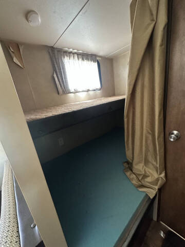 2017 Forest River Salem Cruise Lite