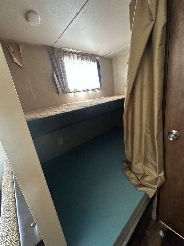 2017 Forest River Salem Cruise Lite