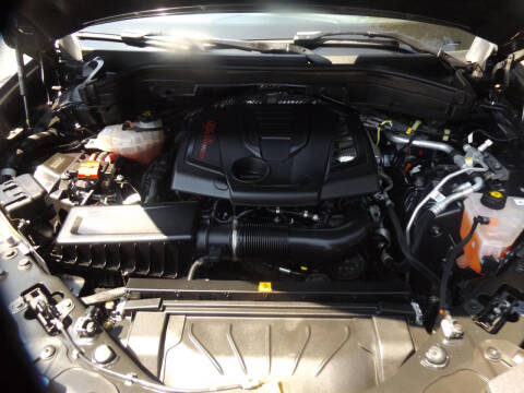 2023 Alfa Romeo Stelvio Ti